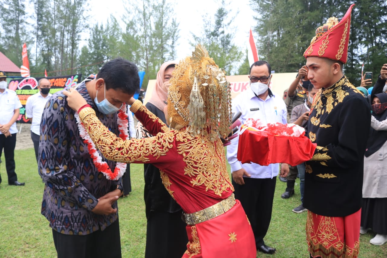 Terus Ukir Prestasi di Tengah Pandemi, Aceh Selatan Raih Juara Pertama Lomba Gampong Tingkat Provinsi