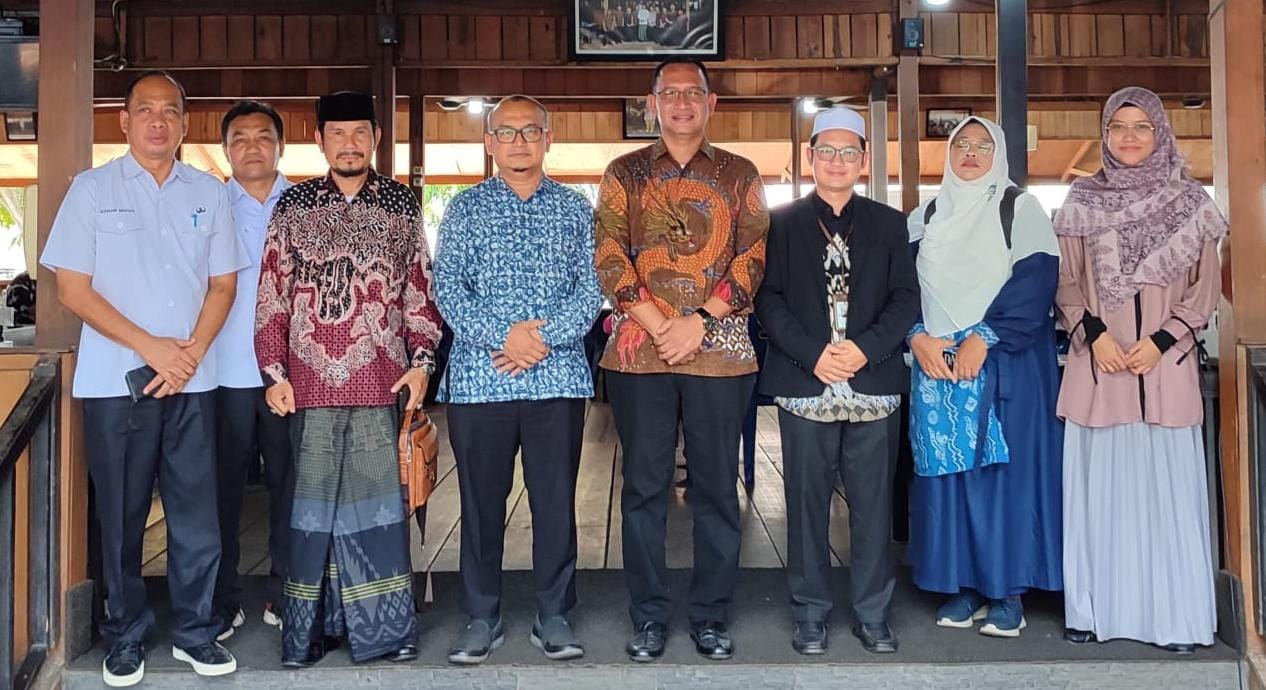 BAZNAS-RI Pusatkan TOT Pengajaran Al Quran Isyarat Disabilitas Aceh di Tapaktuan