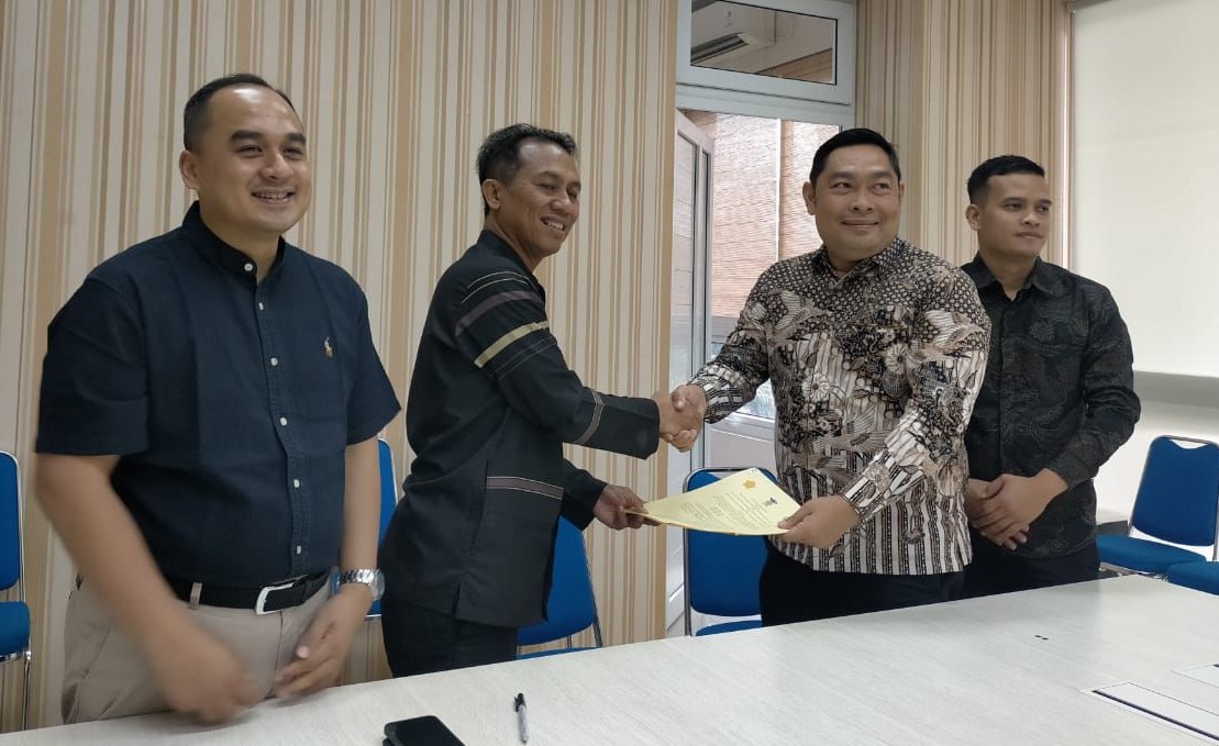 RSUD-YA Tapaktuan Menjadi Rumah Sakit Pendidikan Satelit FK-USK Banda Aceh