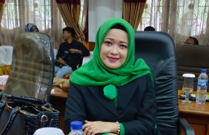 Soal Pelantikan Kepala Daerah, Yenni Rosnizar Harapkan Semua Pihak Pertahankan Kekhususan Aceh