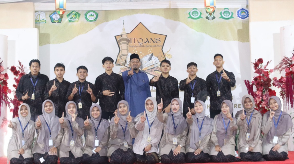 MUQ Aceh Selatan Sukses Gelar ITQANS 1, 500 Peserta Ramaikan 16 Cabang Perlombaan