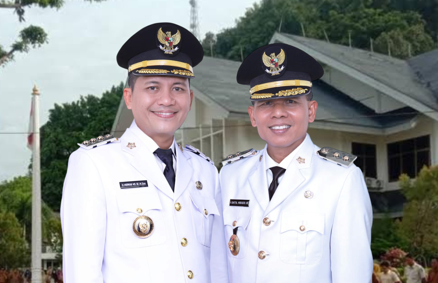 Sempat Dijadwalkan 15 Februari, Pelantikan Bupati dan Wakil Bupati Aceh Selatan Diundur