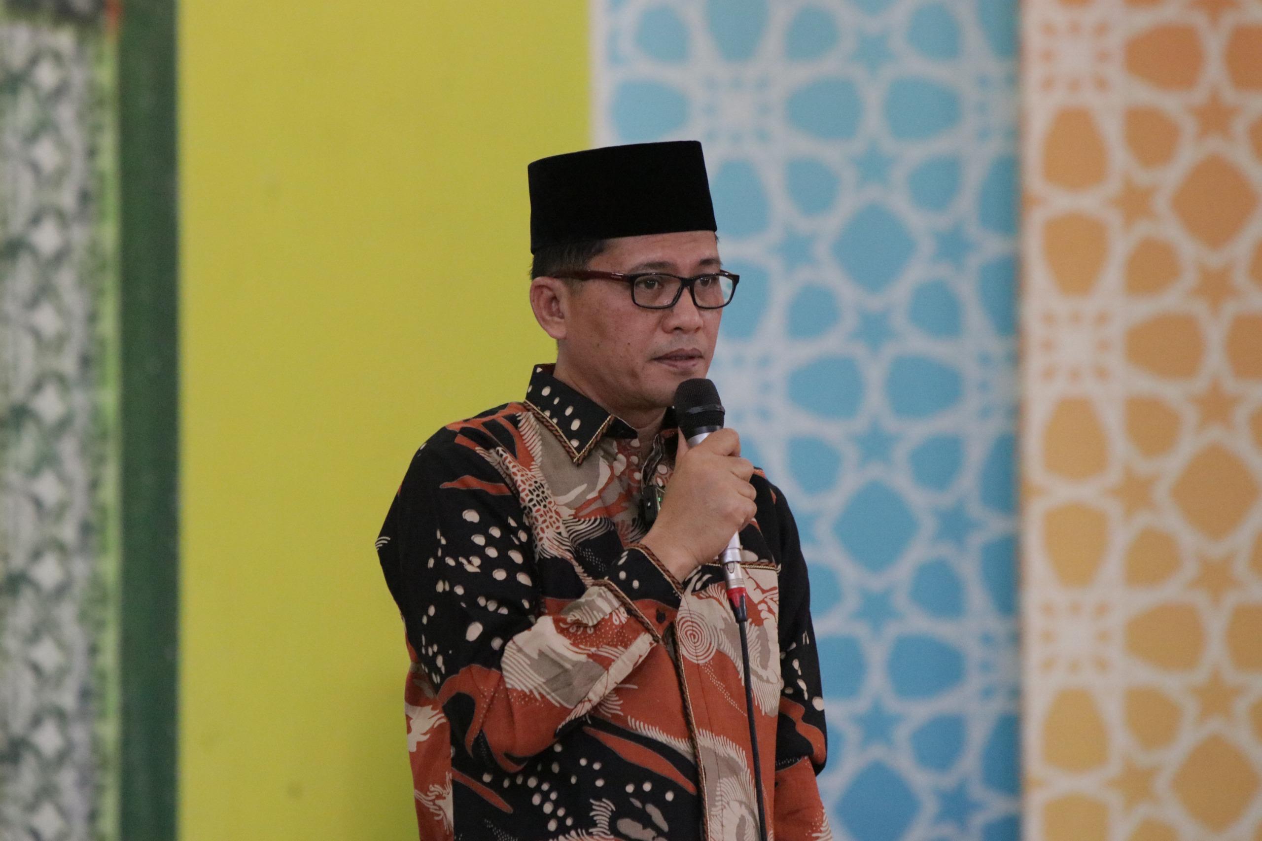 Bupati Aceh Selatan Perintahkan Manajemen RSUDYA Sediakan Pengaduan Masyarakat