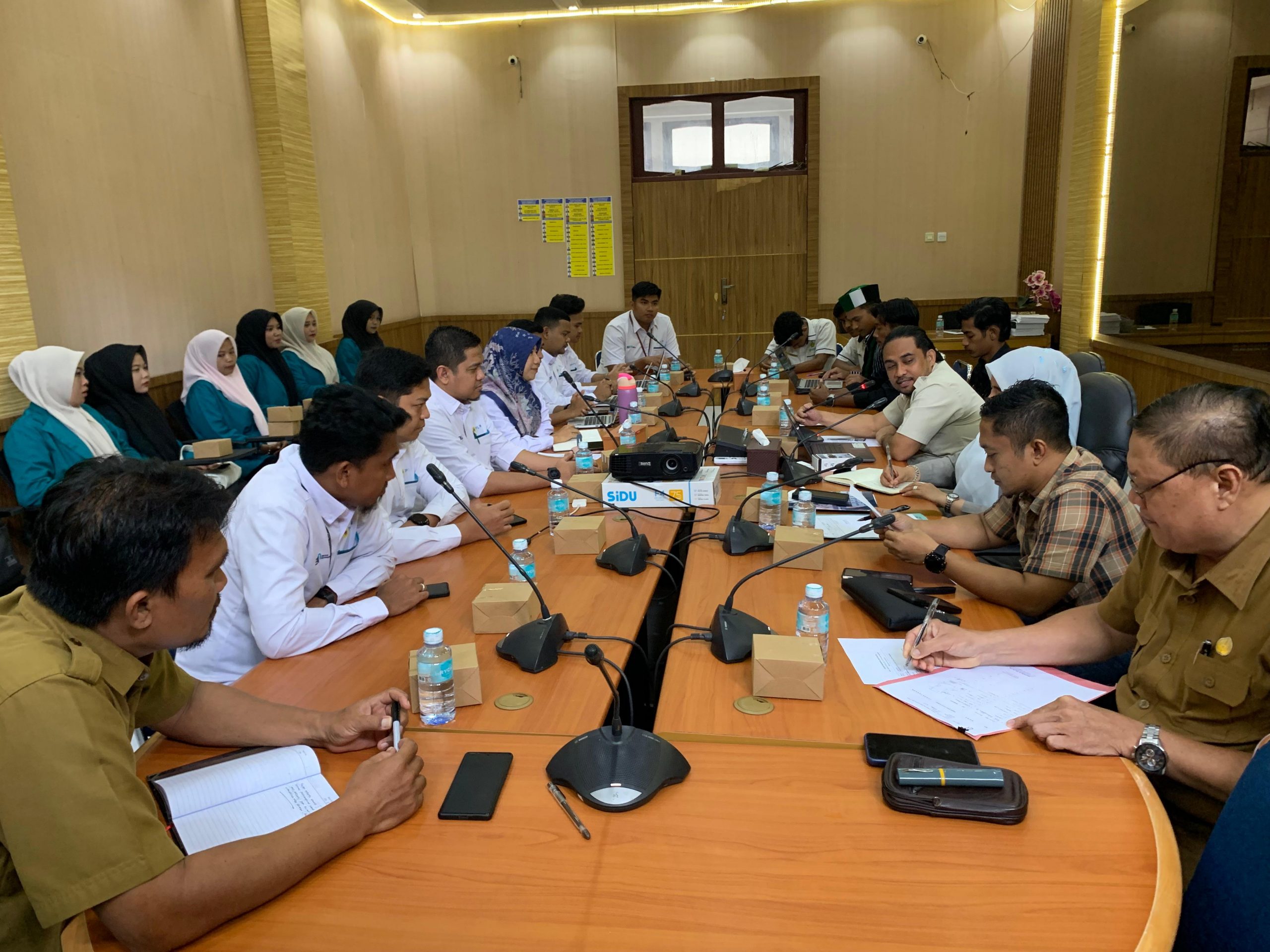 Terkait Pemadaman Listrik, Mahasiswa dan DPRK Aceh Selatan Kompak Desak PLN Bertanggung Jawab