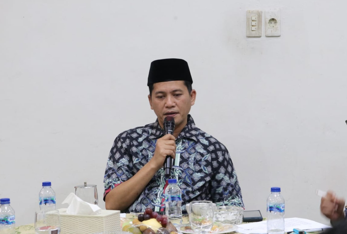 Instruksikan SKPK Percepat Kinerja, Bupati Mirwan: Aceh Selatan Harus Maju dan Produktif