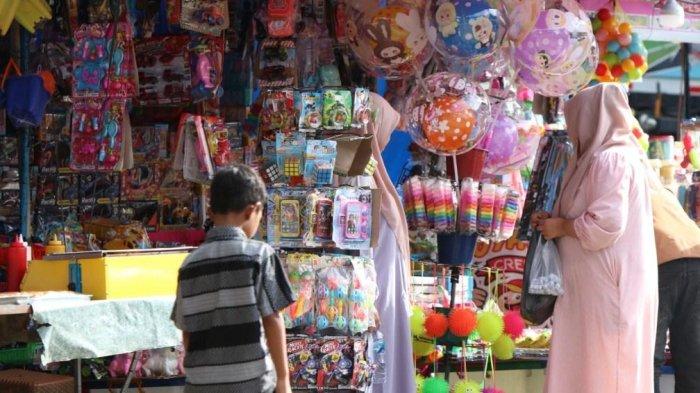 Perhelatan MTQ XXXVI Aceh Selatan Bawa Berkah bagi Pelaku UMKM