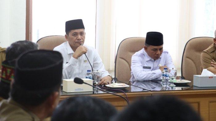 Mulai Hari Ini, Pemkab Aceh Selatan Gelar Pasar Murah, Diawali di Samadua, Ini Jadwal Lengkap