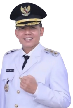 Mendagri Resmi Angkat Baital Mukadis Jadi Plt. Bupati Aceh Selatan