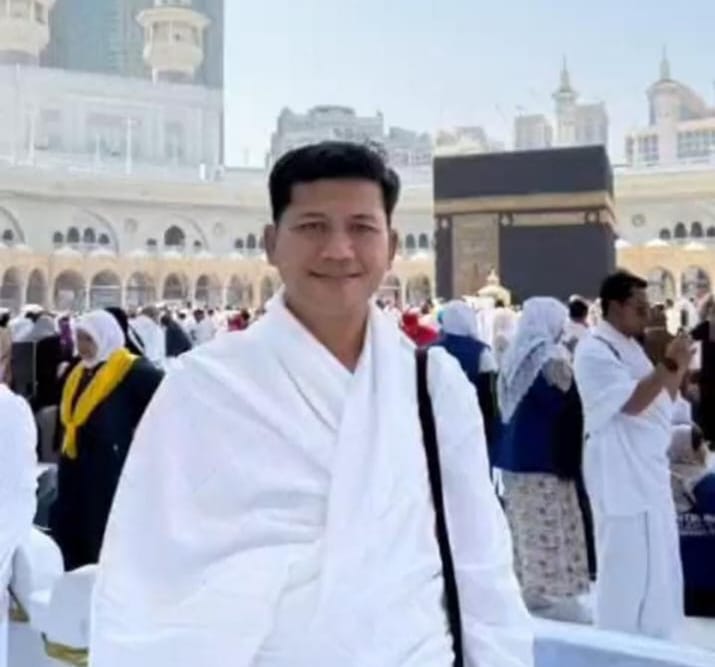Bupati Mirwan Minta Forkopimda Perketat Pengawasan BBM, Pembelian Jerigen Dibatasi