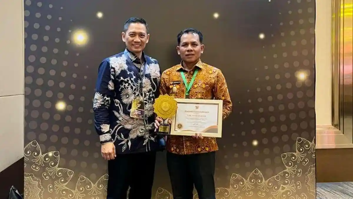 Penghargaan UHC Awards 2026, Ini Prestasinya